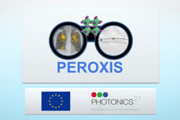 Recurs d'imatge video-peroxis index