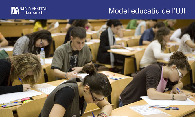 Model Educatiu modeleducatiu index