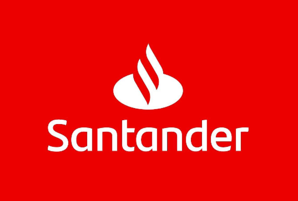 Banco Santander bancosantander index