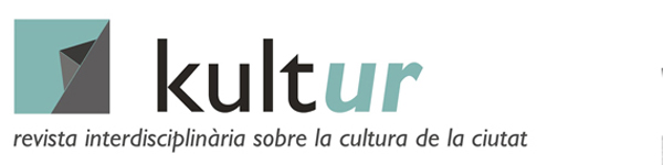 kult-ur. Revista interdisciplinària sobre la cultura de la ciutat Kult-ur index
