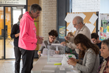 Recurs d'imatge fotos Eleccions_Sindicals_DLL06