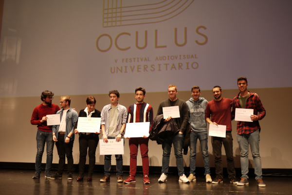 Guanyadors Oculus premis-oculus Foto_guanyadors_Oculus_600