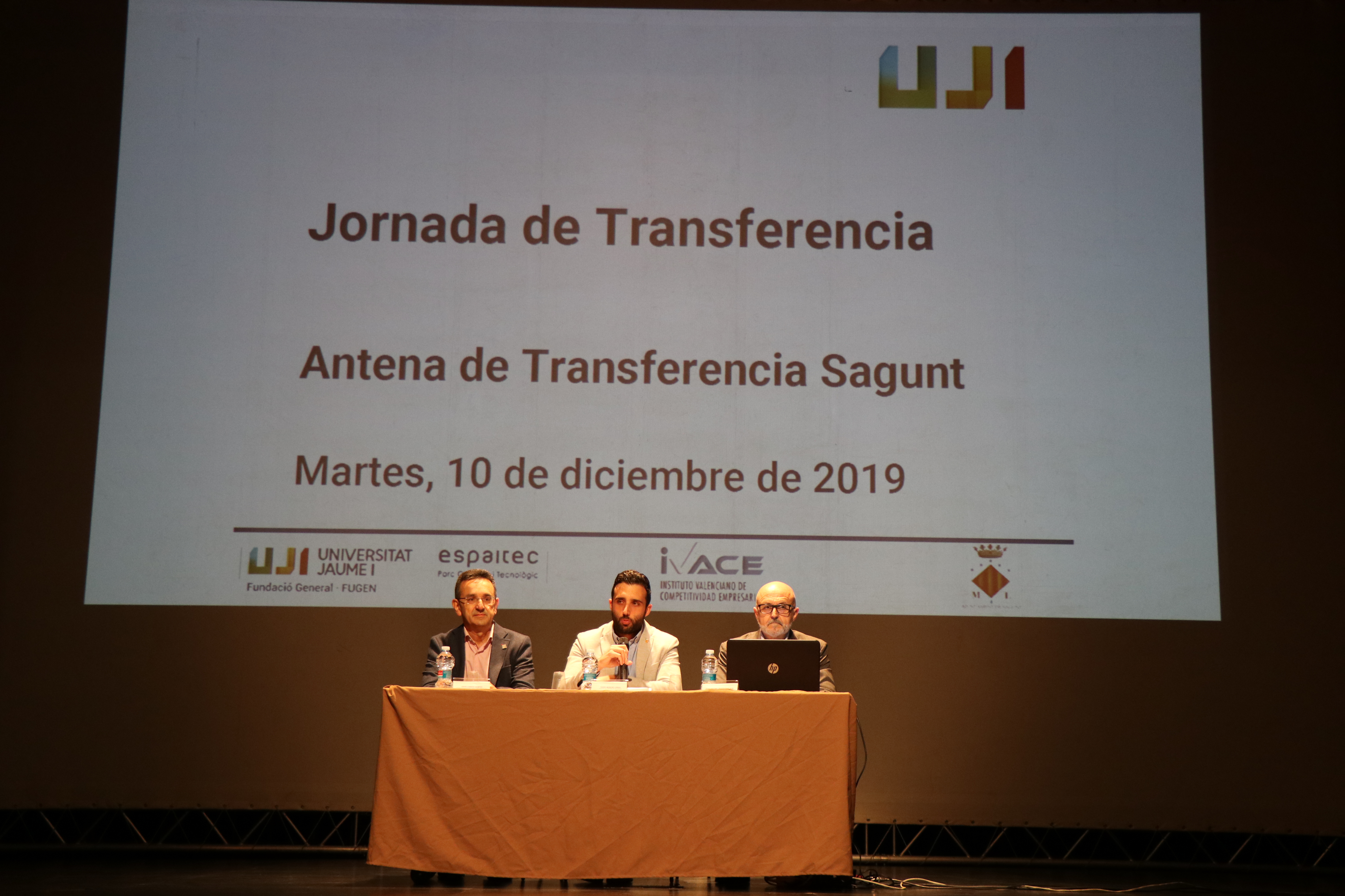 transferencia-sagunt JornadaTransferenciaUJI12