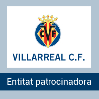 Villarreal CF - Entitat patrocinadora publicitat 1