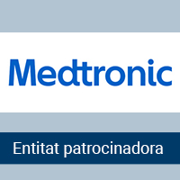 Medtronic - Entitat patrocinadora publicitat 1