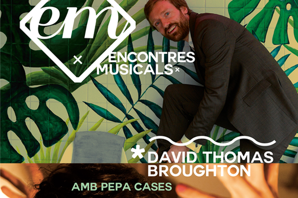 David Thomas Broughton & Pepa Cases davidthomas index