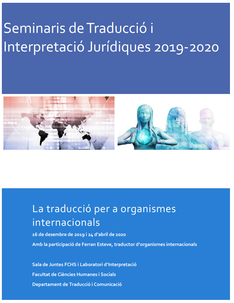  Seminaris_Traduccio_Interpretacio_Juridiques SeminarisTraduccioInterpretacioJuridiques2019