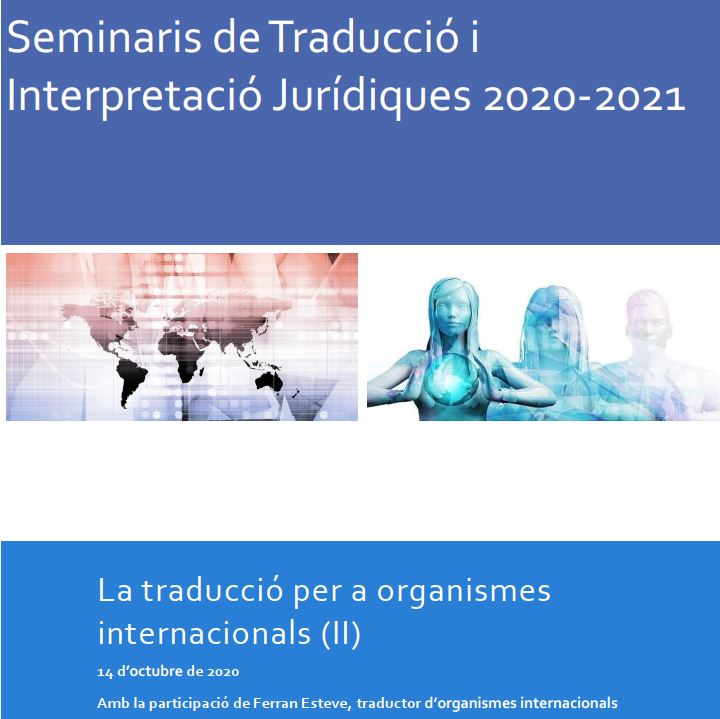  Seminaris_Traduccio_Interpretacio_Juridiques_II Seminari