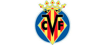 Villarreal CF villarrealcf villarrealcf_logoweb_350