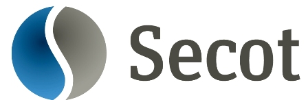 Logo SECOT secot index