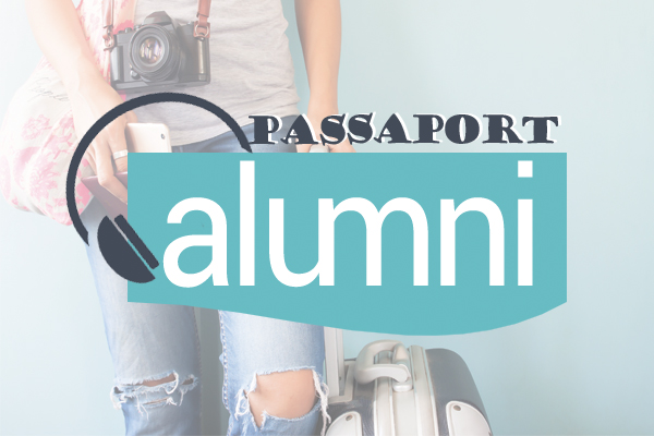 Passaport alumni passaport index