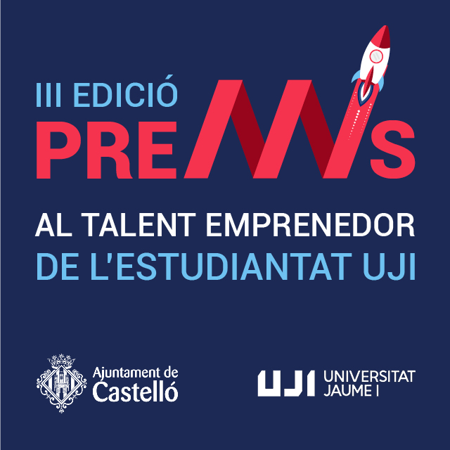 Presentació Premis Talent Emprenedor 2024 premisemprenedors index