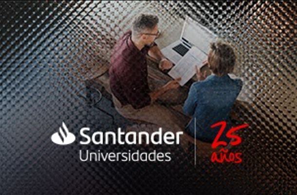 Banco Santander bancosantander santanderuniversidades