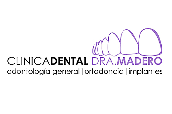 Clínica dental Dra. Madero madero madero600
