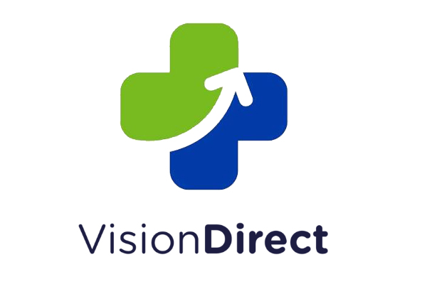 VisionDirect visiondirect visiondirect