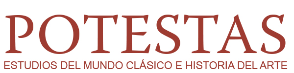 POTESTAS. Estudis del Món Clàssic i Història de l'Art Potestas index