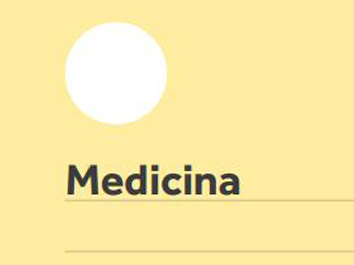 Recurs d'imatge Medicina index