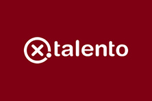 Logos X Talento inserta index
